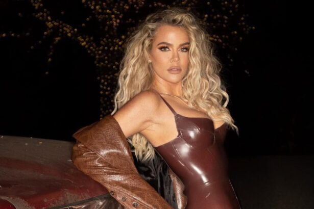 How To Master Latex Fashion Like A Pro